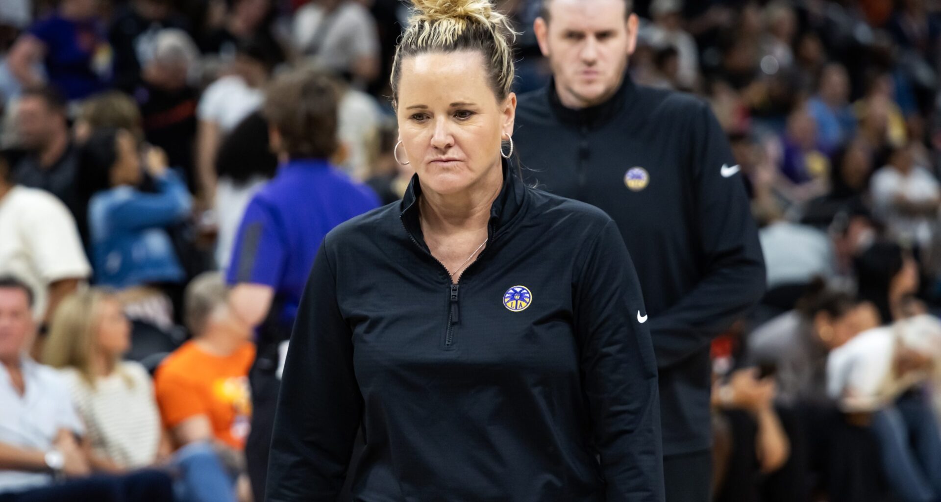 How Will Changes to the Sparks’ Coaching Staff Improve Team? – The Lead