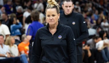 How Will Changes to the Sparks’ Coaching Staff Improve Team? – The Lead