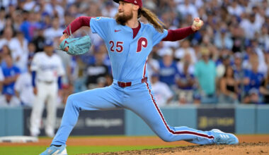 Latest On Mariners' Bullpen Targets