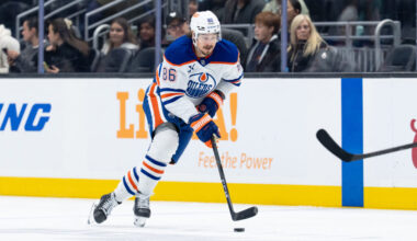 Oilers, David Tomasek To Terminate Contract