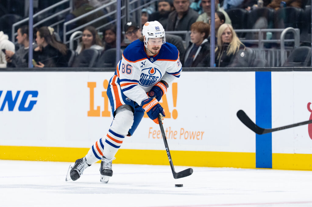 Oilers, David Tomasek To Terminate Contract
