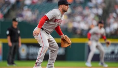 Cubs Again Pursuing Alex Bregman