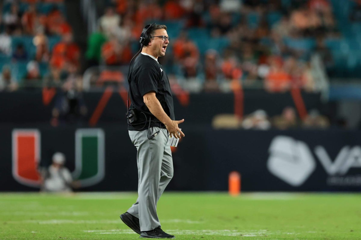 Candidates to replace Jon Sumrall at Tulane, from Blake Baker to Charles Huff