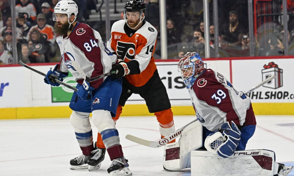 The Aftermath: Power Play, Blackwood Spark Another Avalanche Victory
