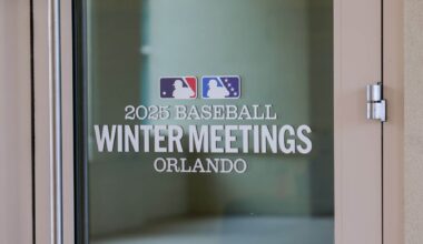 What we’re hearing about the Braves, Reds and Blue Jays as MLB’s Winter Meetings continue