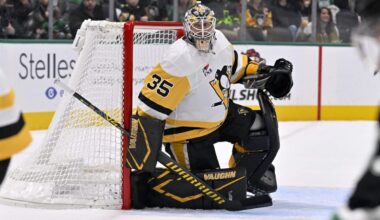 Why the Edmonton Oilers made bold moves to address goaltending, defence