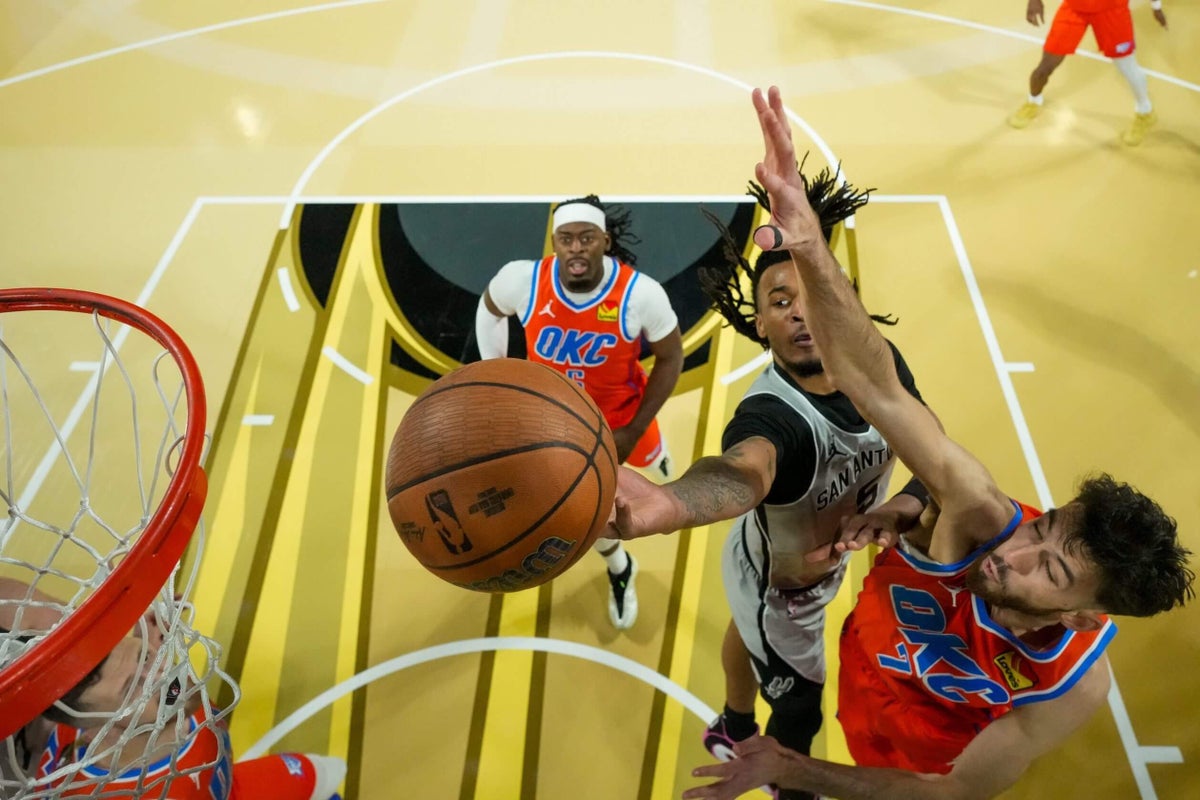 After Thunder’s ‘frustrating’ loss at NBA Cup, all-time wins record is next target