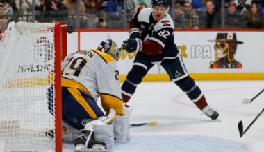 Deen's Daily: Central Division Separation; Epic Collapse; Solid Debut