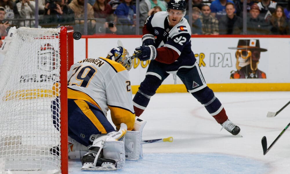 Deen's Daily: Central Division Separation; Epic Collapse; Solid Debut