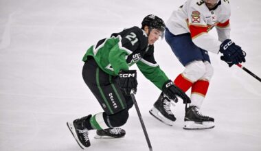 U.S. men’s hockey roster is set, and Bill Guerin won’t be second-guessing any decisions