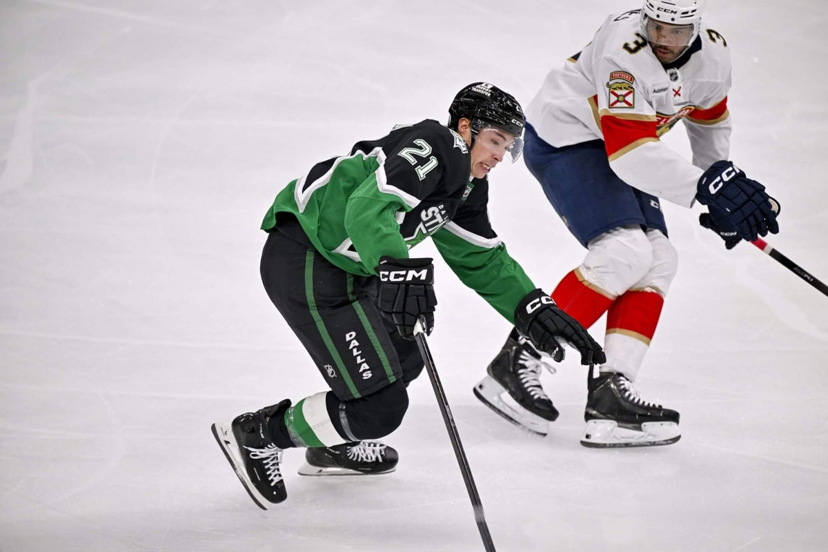 U.S. men’s hockey roster is set, and Bill Guerin won’t be second-guessing any decisions