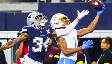 Jerry Jones talks change as Cowboys limp to finish line: ‘We all underachieved’