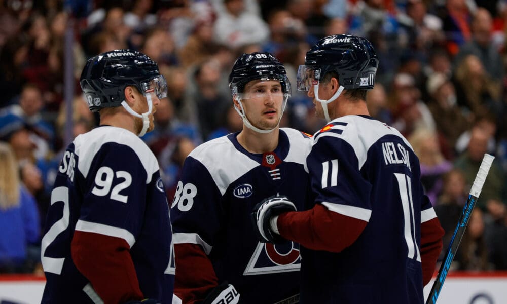 3 Remarkable Avalanche Stats at Holiday Break