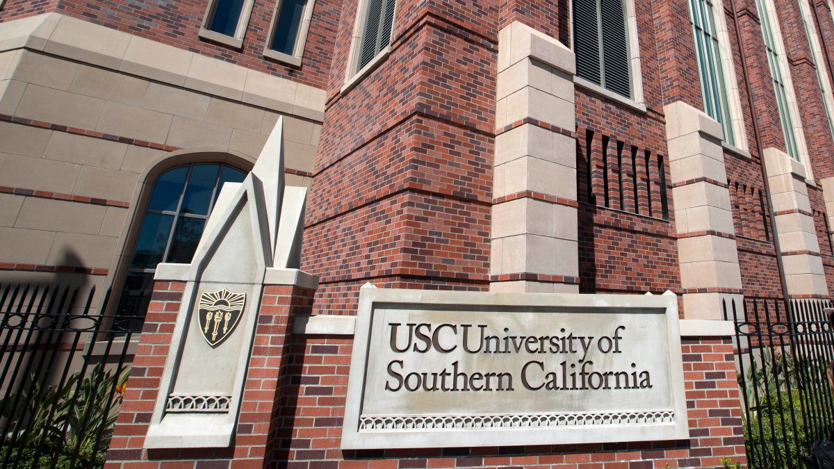 USC, Brown cancel Sunday basketball game following deadly shooting – NBC Los Angeles
