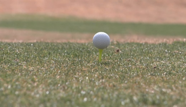 Celebrity golf tournament coming to Myrtle Beach benefiting nonprofit