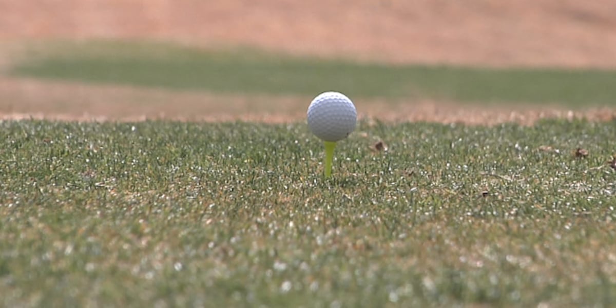 Celebrity golf tournament coming to Myrtle Beach benefiting nonprofit