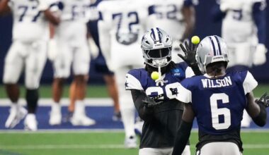 Credit for Cowboys turnaround goes to multiple levels of Dallas’ defense