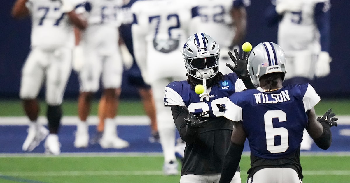 Credit for Cowboys turnaround goes to multiple levels of Dallas’ defense