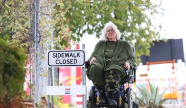 Dallas sidewalks are by the people, for the people