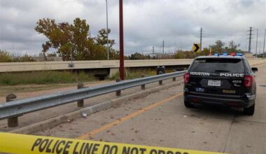 Possibly body found in Houston’s Buffalo Bayou