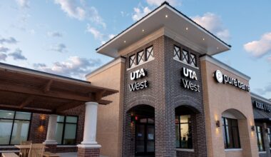 UTA West to begin construction of first building, decide academic offerings in 2026