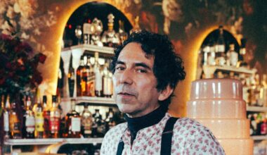 Irving-raised David Garza to perform at Kessler Theater in homecoming show