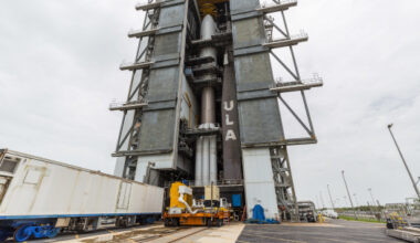 Launch Roundup: China, Russia, Rocket Lab, ULA join SpaceX in flying this week