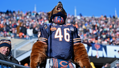 Buona to give away free food, Italian beef if Bears beat Packers – NBC Chicago