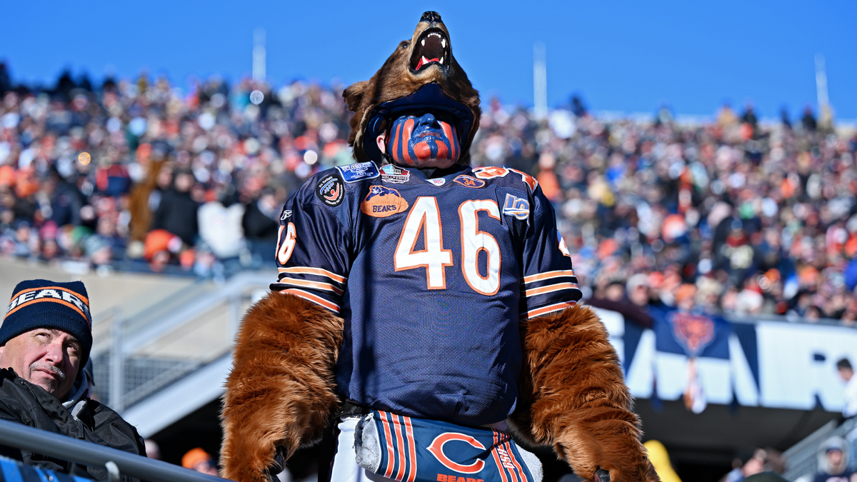 Buona to give away free food, Italian beef if Bears beat Packers – NBC Chicago