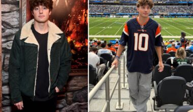 Beloved TikTok star Tucker Genal dead by suicide at 31