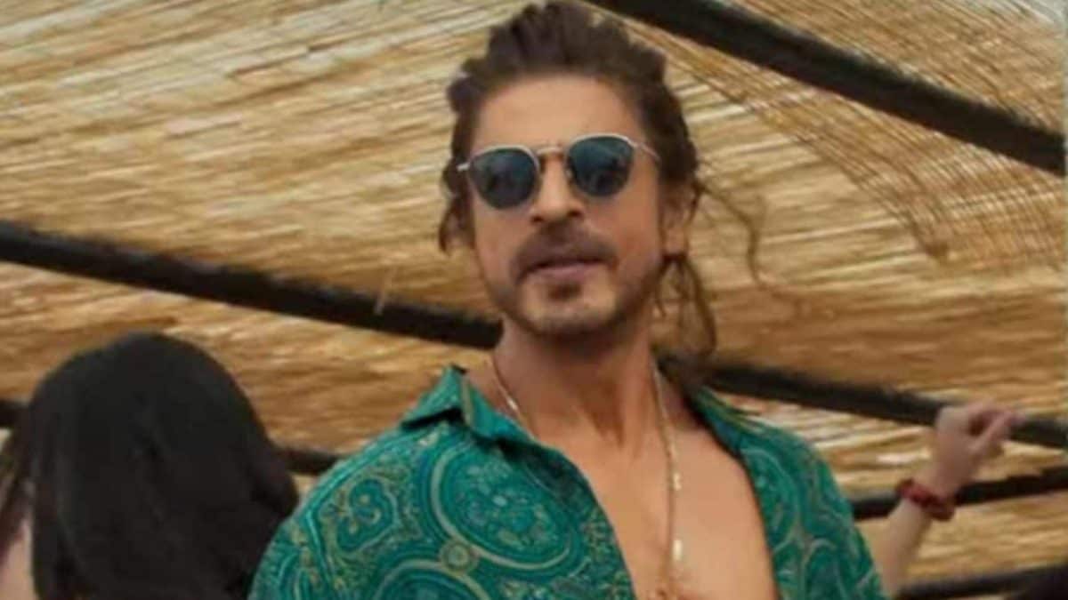 Shah Rukh Khan’s Pathaan 2 Officially Announced At Dubai Event | Watch | Bollywood News