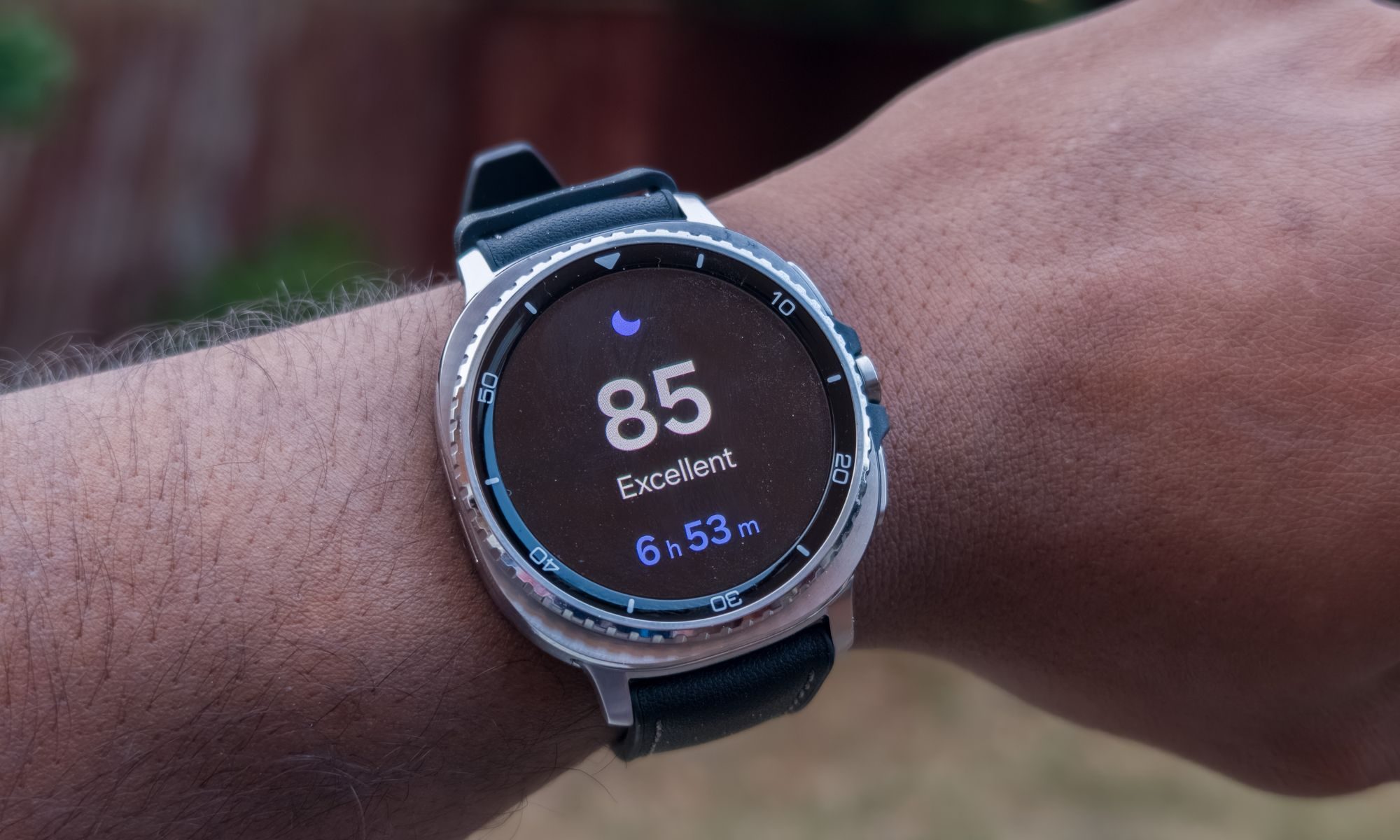 Samsung Galaxy Watch 8