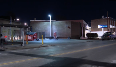 Police investigating string of robberies just hours apart