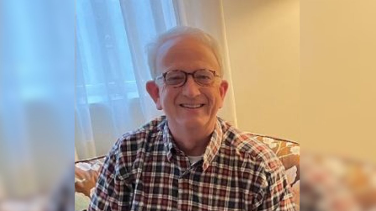 Family steps up search for missing professor – NBC 5 Dallas-Fort Worth