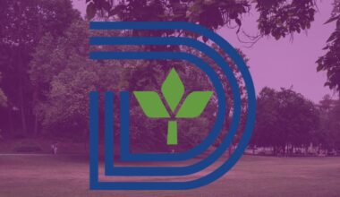 Sixth Site Selected for Dallas Greening Initiative