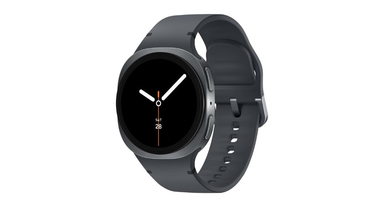 Samsung's Galaxy Watch 8 Smartwatch is $100 Off Ahead of Christmas