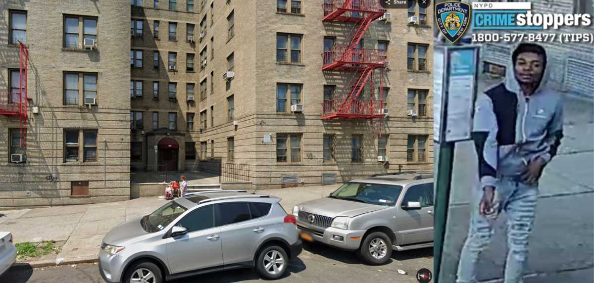 Straphanger throws bottle at MTA bus driver in the Bronx; suspect at large: cops