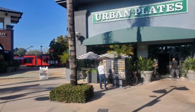 The fast-casual restaurant making wholesome food craveable 