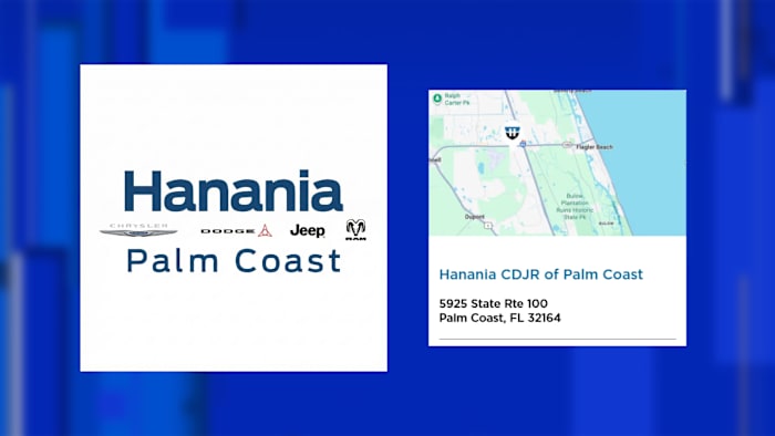 Hanania Automotive adds Palm Coast dealership, continuing Northeast Florida growth