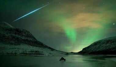 The Geminids meteor shower will illuminate December skies. Here’s when and how you can watch it