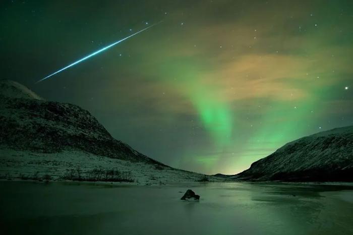 The Geminids meteor shower will illuminate December skies. Here’s when and how you can watch it