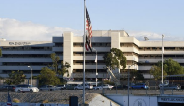 Court ruling supports new housing for thousands of homeless veterans in Los Angeles