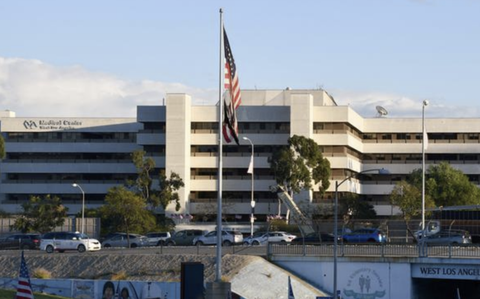 Court ruling supports new housing for thousands of homeless veterans in Los Angeles