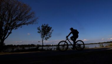 Warm winter days ahead for Dallas-Fort Worth all the way through Christmas