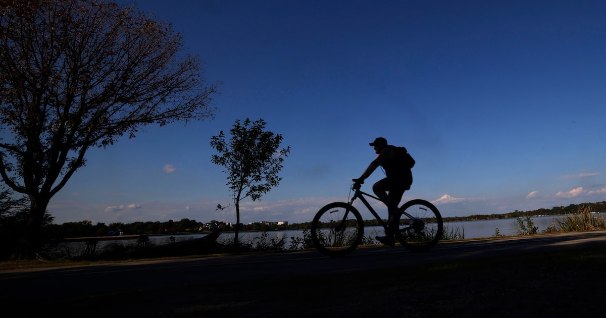 Warm winter days ahead for Dallas-Fort Worth all the way through Christmas