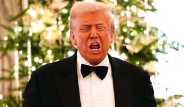 Trump, 79, Can’t Pronounce Movie Star Pal’s Name