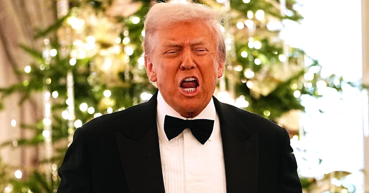 Trump, 79, Can’t Pronounce Movie Star Pal’s Name