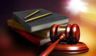 2 Duval County educators announce lawsuits against DCPS, alleging First Amendment violations