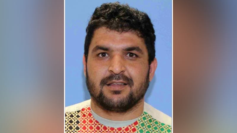 Rahmanullah Lakanwal