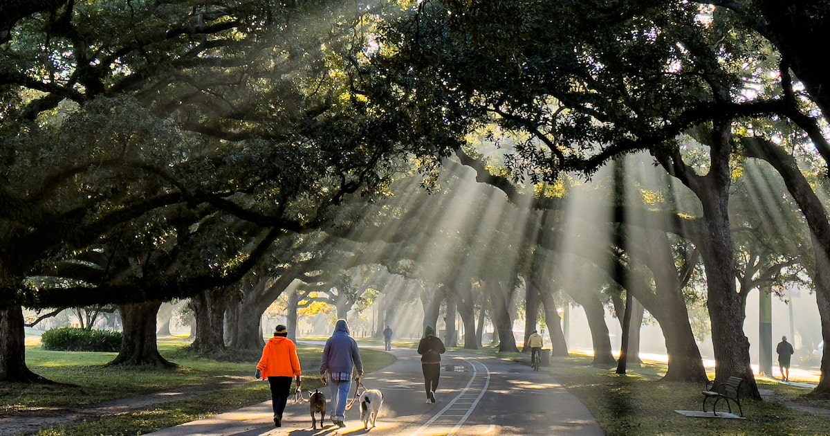 Chilly start to the work week for North Texas. When will sunshine return?